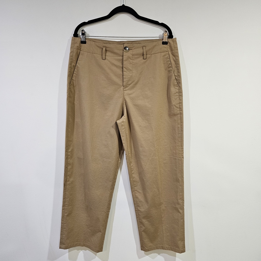 Gerard Darel Chino Tan Pants Men's Size 44